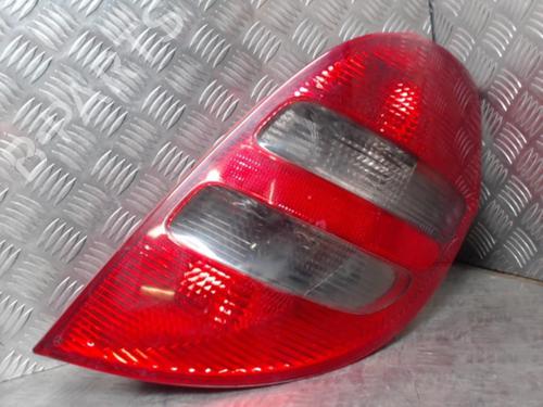 Right taillight MERCEDES-BENZ A-CLASS (W169) A 180 CDI (169.007, 169.307) | BP24277361C35 