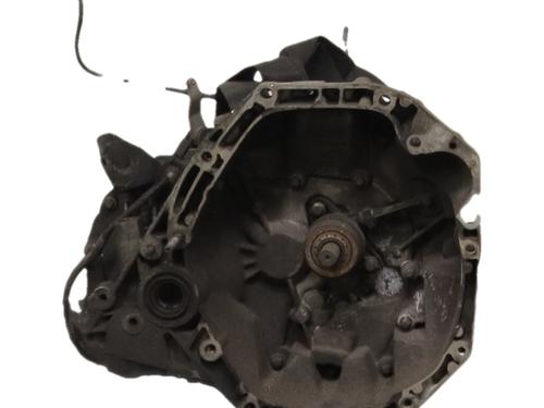 Used Gearbox Gearbox 38436393 38436393