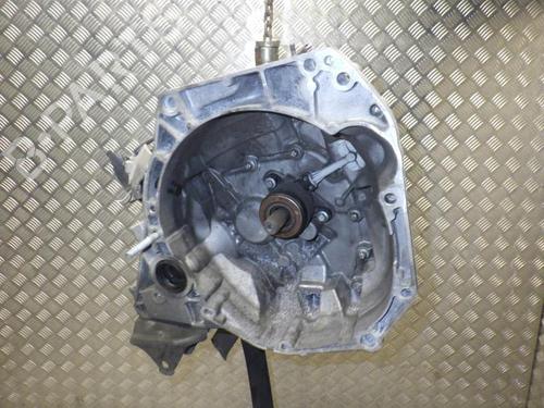 Used Gearbox Gearbox RENAULT CAPTUR I (J5_, H5_) 0.9 TCe 90 (90 hp) 24283006 24283006