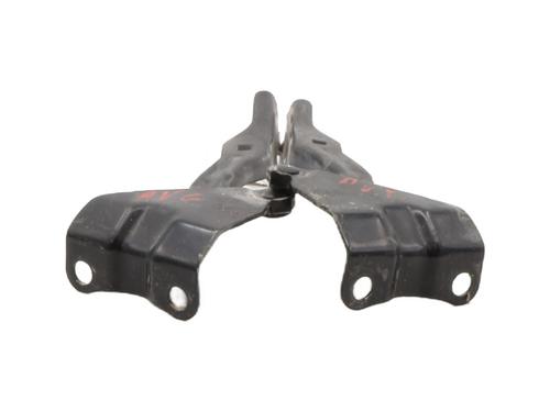 Hinge/Door check strap MAZDA 2 (DE_, DH_) 1.6 MZ-CD | BP32194487C146