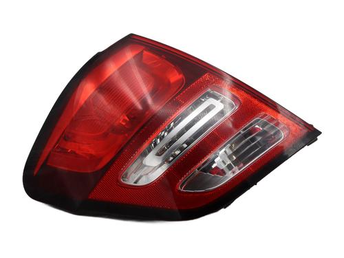 Venstre Baklys CITROËN C3 II (SC_) 1.4 (73 hp) 29253887