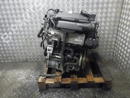 Used Engine VW BEETLE Convertible (5C7, 5C8) 1.2 TSI 16V (105 hp) 30177608