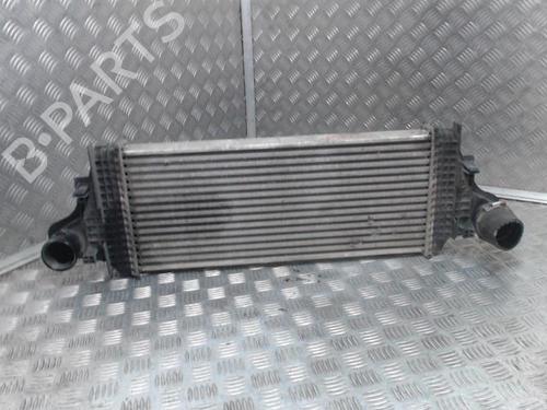 Intercooler MERCEDES-BENZ M-CLASS (W164) ML 280 CDI 4-matic (164.120) (190 hp) 24263921