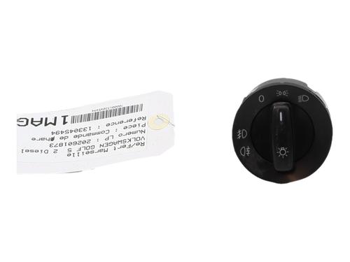 Headlight switch VW GOLF V (1K1) 2.0 TDI | BP39258540I24 - Image 2