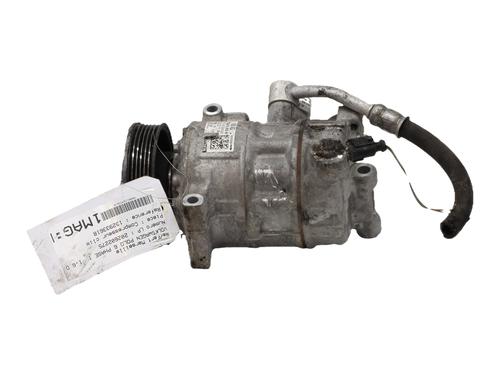 AC compressor VW POLO VI (AW1, BZ1, AE1) 1.6 TDI | BP39228734M34 - Image 2