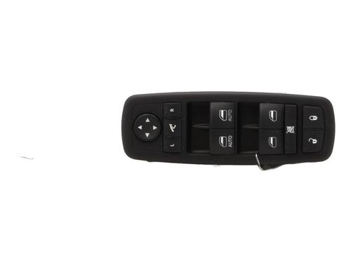 Used Left front window switch Left front window switch JEEP GRAND CHEROKEE IV (WK, WK2) 3.0 CRD V6 4x4 (241 hp) 33209294 33209294