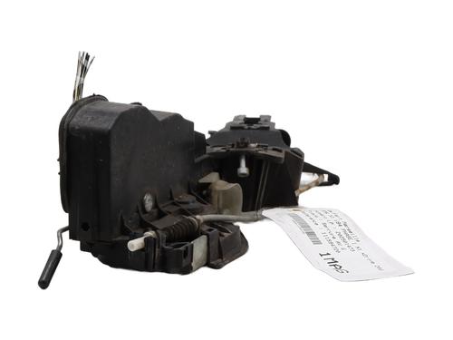 Front left lock BMW X1 (E84) xDrive 20 d | BP29506504C98 