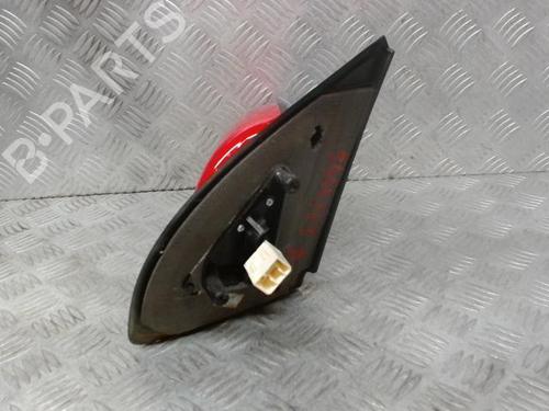 Right mirror CHEVROLET AVEO / KALOS Hatchback (T250, T255) 1.2 | BP24275382C27 