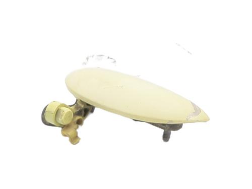 Front left exterior door handle PEUGEOT 107 (PM_, PN_) 1.0 | BP25738263C128
