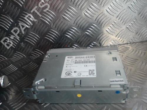 Radio CITROËN C4 CACTUS 1.2 VTi 82 | BP24265546E6  - Image 5