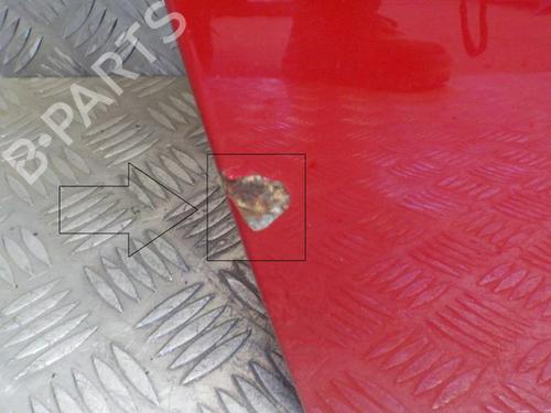 Right front door MINI MINI (R50, R53) Cooper | BP24277393C3 