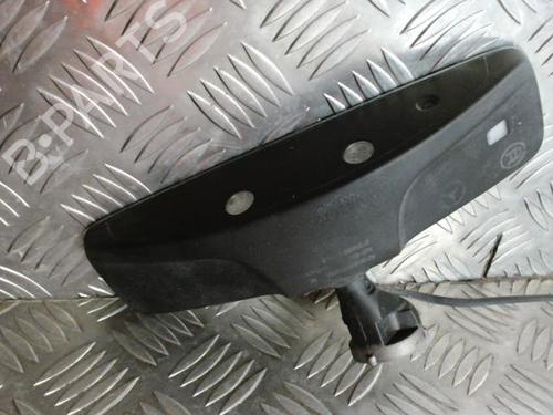 Rear mirror MERCEDES-BENZ GLC (X253) 300 de 4-matic (253.911) | BP24271527I6 