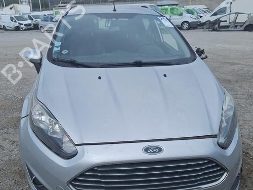 Climate control FORD FIESTA VI (CB1, CCN) 1.0 EcoBoost | BP30491211I5 - Image 10