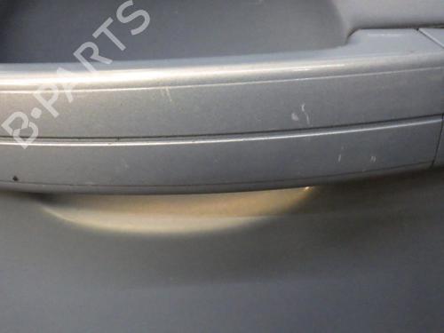 Left front door FORD FOCUS II Turnier (DA_, FFS, DS) 1.6 TDCi | BP29599051C2 