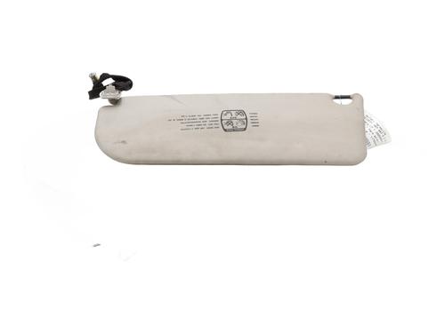 Right sun visor PEUGEOT 807 (EB_) 2.2 HDi | BP31190738I2 - Image 4