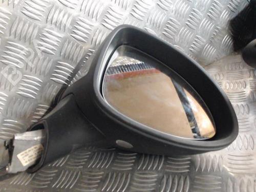 Used Right mirror PORSCHE CAYENNE (92A) 4.2 S Diesel (382 hp) 24272213