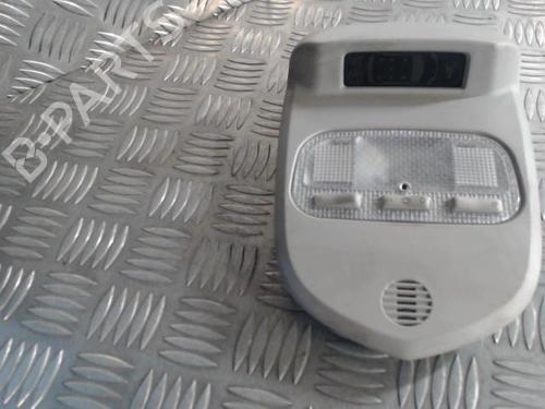 Used Interior roof light Interior roof light PEUGEOT 3008 I MPV (0U_) 2.0 HDi Hybrid4 (0URHCA) (200 hp) 24271874 24271874