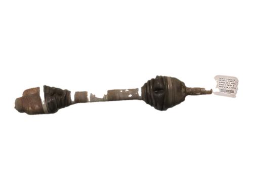 Used Left front driveshaft Left front driveshaft DS DS 4 / DS 4 CROSSBACK (NX_) [2015-2018] 40283884 40283884