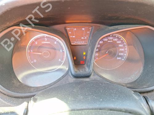 Brugte HYUNDAI ix20 (JC) 1.4 CRDi 4642257