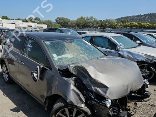 Headlight switch VW GOLF VII (5G1, BQ1, BE1, BE2) 1.4 TSI | BP24279097I24 - Image 3