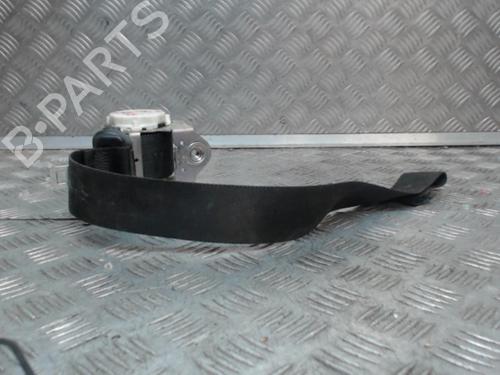 Used Front left belt tensioner FORD FOCUS II Convertible 2.0 TDCi (136 hp) 24266385