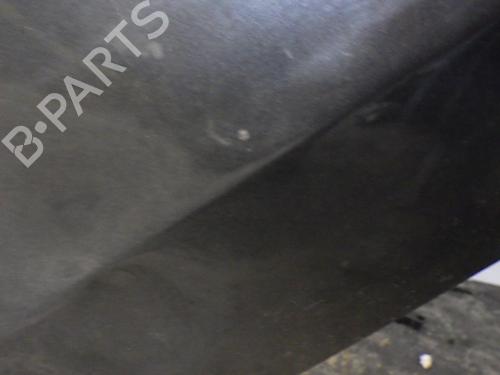 Right rear door PEUGEOT 208 I (CA_, CC_) 1.2 VTI 82 | BP29614017C5