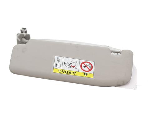 Right sun visor CITROËN C4 CACTUS 1.2 THP 110 | BP31859000I2  - Image 5