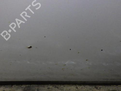 Left front door MERCEDES-BENZ A-CLASS (W168) A 170 CDI (168.009, 168.109) | BP29634438C2 
