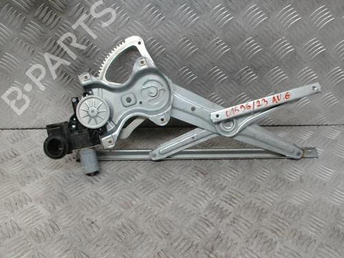 Front left window mechanism TOYOTA C-HR (_X1_) 1.8 Hybrid (ZYX10_, ZYX11_, ZYX10R, ZYX11R) | BP24275787C22 - Image 3