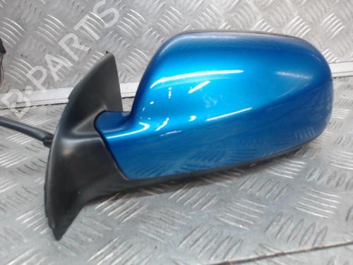 Used Left mirror PEUGEOT 307 (3A/C) 2.0 HDi 90 (90 hp) 24268697
