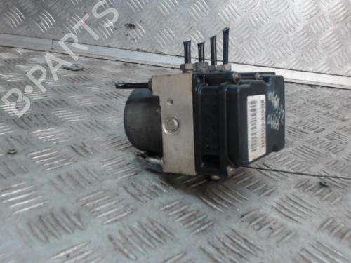 ABS pump PEUGEOT 307 (3A/C) 1.6 HDi | BP24268553M43 