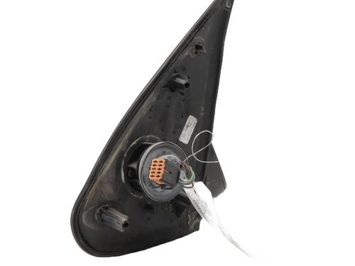 Right mirror PEUGEOT 206+ (2L_, 2M_) 1.4 HDi eco 70 | BP27663422C27 