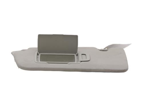 Left sun visor RENAULT MEGANE IV Hatchback (B9A/M/N_) 1.3 TCe 160 (B9NC) | BP28949833I1 - Image 3