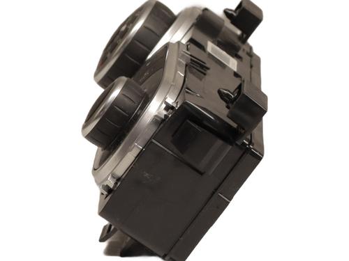 Climate control RENAULT TWINGO III (BCM_, BCA_) 0.9 TCe 90 (BCM9, BCM2) | BP24809451I5  - Image 5