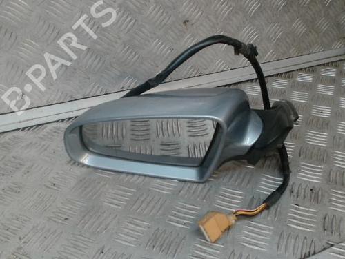 Used Left mirror AUDI A4 B7 Avant (8ED) 2.0 TDI 16V (140 hp) 24276094