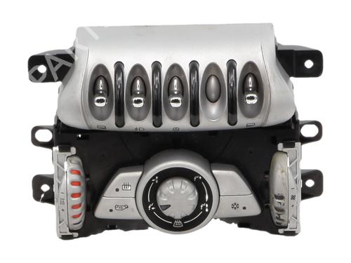 climate-control-mini-mini-r56-2005-2006-2007-2008-2009-2010-2011-2012-2013-2014-36367188 main image
