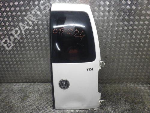 Used Right tailgate VW CADDY III Box Body/MPV (2KA, 2KH, 2CA, 2CH) 1.9 TDI (105 hp) 24265296
