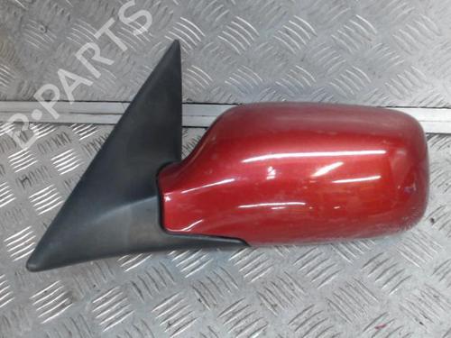 Left mirror SAAB 9-3 (YS3D) 2.2 TiD | BP24279445C26 