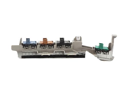 Right front window switch DS DS 7 Crossback (J4_, JR_, JC_) 2.0 BlueHDi 180 (JJEHZR) | BP31216631I26 - Image 3