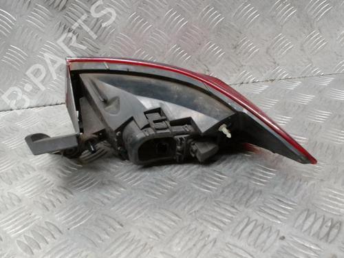 Used Left taillight Left taillight RENAULT CLIO IV (BH_) 1.5 dCi 75 (75 hp) 24265664 24265664