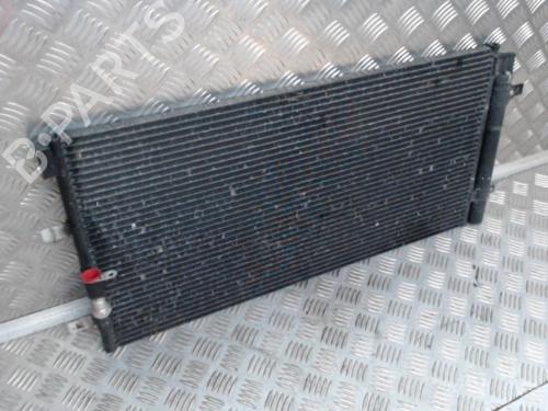 Used AC radiator AC radiator AUDI Q5 (8RB) 2.0 TDI quattro (190 hp) 24267102 24267102