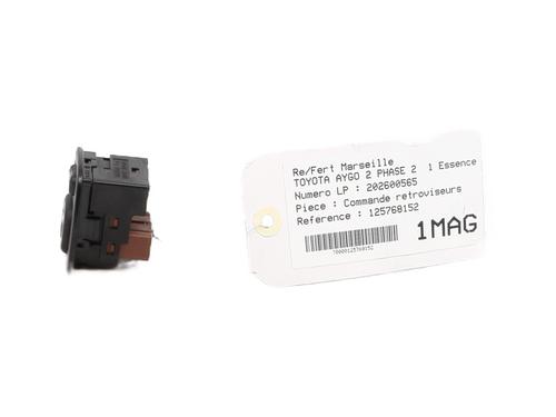 Mirror switch TOYOTA AYGO (_B4_) 1.0 VVTi (KGB40) | BP35925590I25 - Image 4