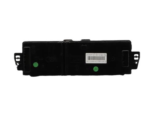 Climate control RENAULT MEGANE III Hatchback (BZ0/1_, B3_) 1.5 dCi (BZ09, BZ0D, BZ1W, BZ29, BZ14) | BP38426246I5 - Image 3