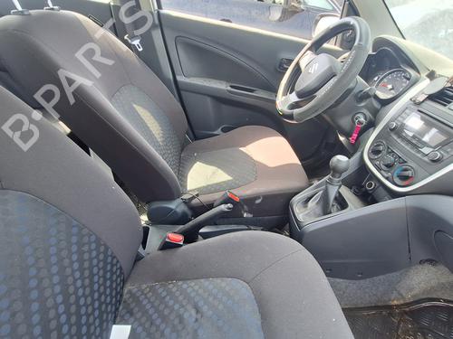 Startmotor SUZUKI CELERIO (LF) 1.0 (AVK310) | BP39044384M8 - Image 12