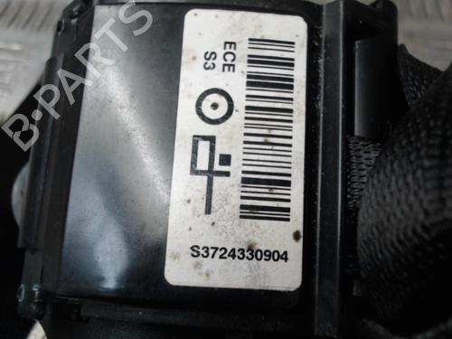 Used Rear right belt tensioner BMW 1 (F20) M 140 i xDrive (340 hp) 24277465