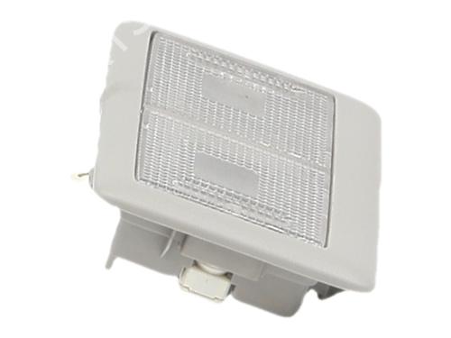 Interior roof light SUZUKI SX4 (EY, GY) 1.6 DDIS (RW416D) | BP36788938I8 - Image 2