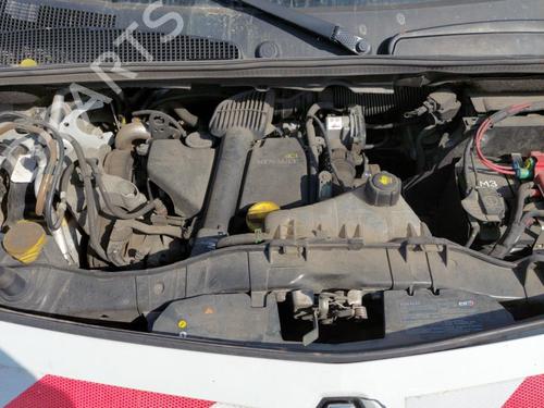 Steering column stalk CITROËN C3 II (SC_) 1.6 HDi | BP24282413I23  - Image 9