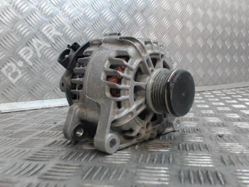 Alternator CITROËN C3 III (SX) 1.2 VTi 82 | BP24275850M7 - Image 5