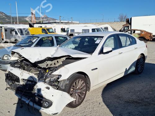Middle console BMW 5 (F10) 525 d | BP33415326I22 - Image 9