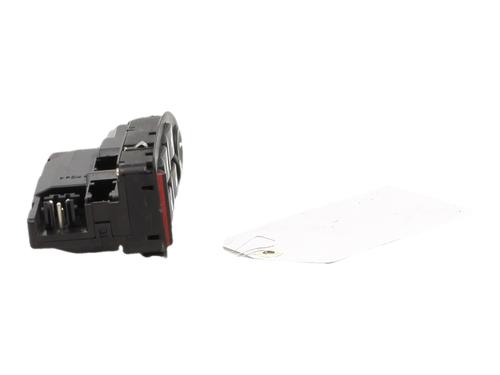 Left front window switch BMW 5 (E39) 523 i | BP36230275I27  - Image 5